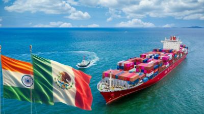 India, Mexico finalise trade pact terms, Goyal hints at early harvest