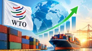 West Asia merchandise exports are forecast to plunge 17.2% in 2026, while services exports are projected to contract 10.3%.