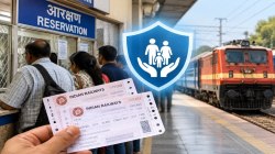 Train ticket insurance: Buying counter tickets? Will you pay extra from October 27?