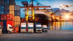 Centre to set up new logistics authority