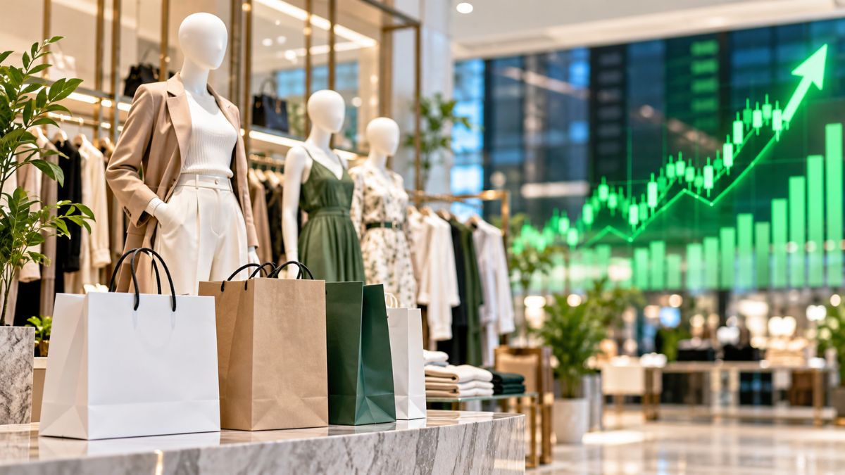 Why Trent share price surged 13% today: Zudio parent posts 23% Q2 revenue growth
