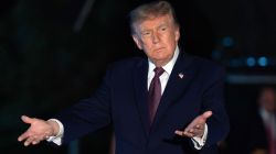 $5,000 for every US citizen: Inside Trump’s expanding midterm cash proposal