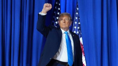 Trump’s approval rating hits record-low 31% – Are Democrats leading?