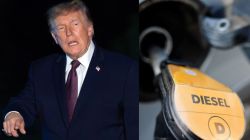 100M oil barrels to hit markets: G7 makes big move after Trump’s diesel export ban threat