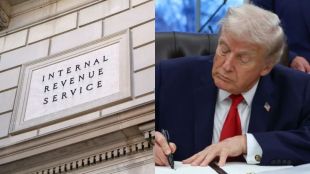 IRS health insurance tax credit