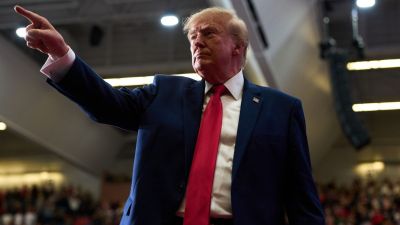 ‘Oil-gas business is making billions’: Trump downplays US public’s price spike complaints