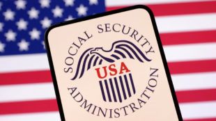 Social Security benefits