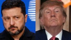 Relief in Delhi, Anger in Kyiv: Zelenskyy hits out at Trump’s Russian oil sanctions waiver
