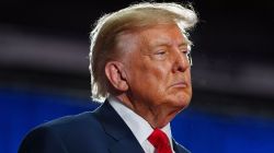 Trump waives tariffs on buying Russian oil