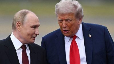 Trump announces Russian diesel deal to lower US fuel prices