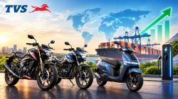 TVS Motor share price: Brokerages see 28% upside, but can PLI scheme’s end slow EV growth?
