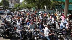 43% of Indian workers ride two-wheelers to work: MoSPI