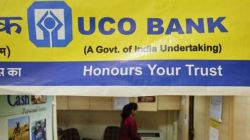 UCO Bank Q2 net profit rises 27% to Rs 786 crore 