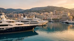 Billionaire David Reuben moves to Monaco as concerns grow over UK tax crackdown