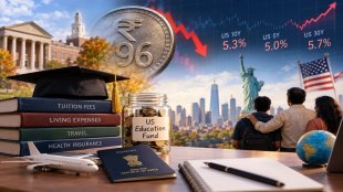 Rupee at record low, US yields above 5%: What parents saving for US education should do