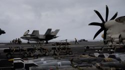 War clouds intensify as US, Iran set for escalation