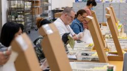 Voter fraud in US? Trump admin’s crackdown on non-citizens ahead of midterms
