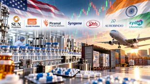 US pharma tariff relief impact on Indian pharma stocks
