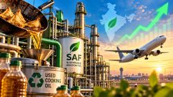 From Samosa oil to jet fuel: 7 Indian stocks set to benefit from SAF