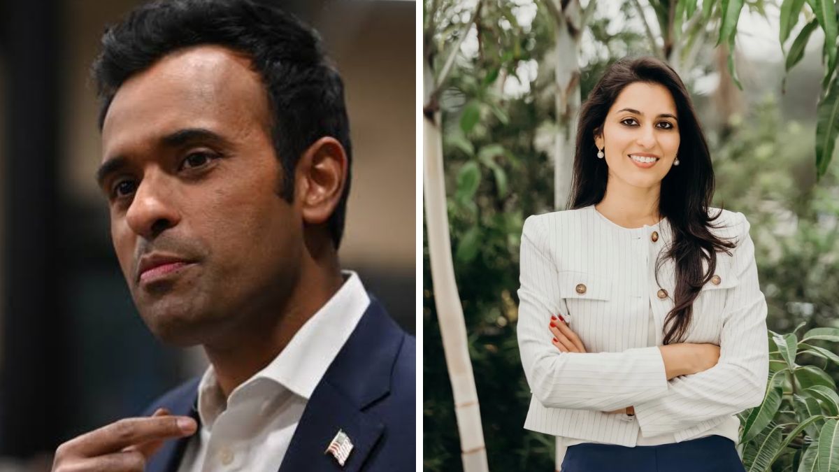 Indian-American Candidates and Voters Play Key Roles in 2026 US Midterm Elections