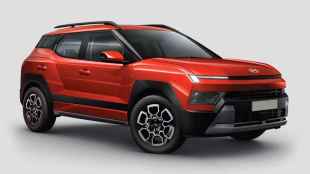 Hyundai Bayon Set for October 26 Launch