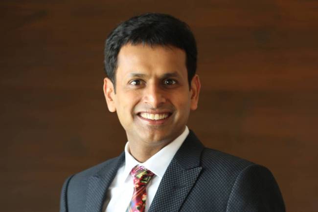 vineet-mittal-chairman-avaada
