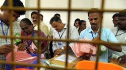 Bypoll Results Live: Vijay’s TVK takes lead in Tamil Nadu; BJP ahead in Bengal and Assam