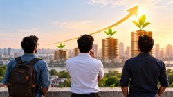 Building crores without perfect plans or best mutual funds: 10 lessons from 3 techies