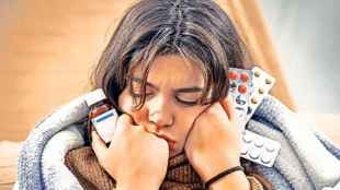 Rising SSRI Prescriptions in India: Mental Health Progress or Overprescription?