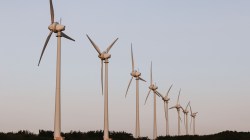 Low coal stocks, weak hydro: Wind emerges as India’s scalable power bet