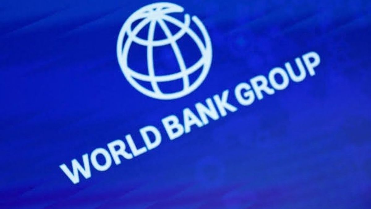 World Bank Raises India's FY27 GDP Growth Forecast to 7.1%, Cites Resilient Demand