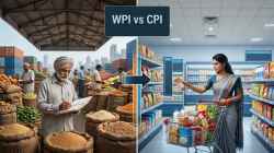 WPI vs CPI: The inflation divergence in the two indices