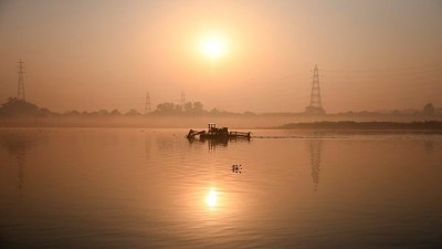 Delhi’s big push to clean Yamuna — 43 projects, Rs 8,941 crore