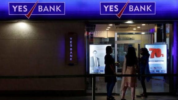 The Rs 8,415-crore write-off is equivalent to nearly two-and-a-half years of YES Bank’s annual net profit, based on its FY26 earnings of Rs 3,476 crore.
