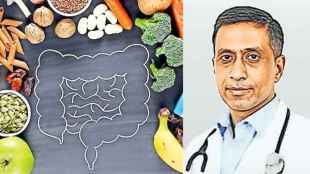 Dr Sudeep Khanna, senior consultant, gastroenterology, Indraprastha Apollo Hospital, Delhi