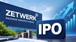 Zetwerk IPO to open on Oct 15: Check price band  & grey market trend for Rs 5,012 cr issue