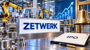Zetwerk IPO fully subscribed on Day 3: Check GMP and key details